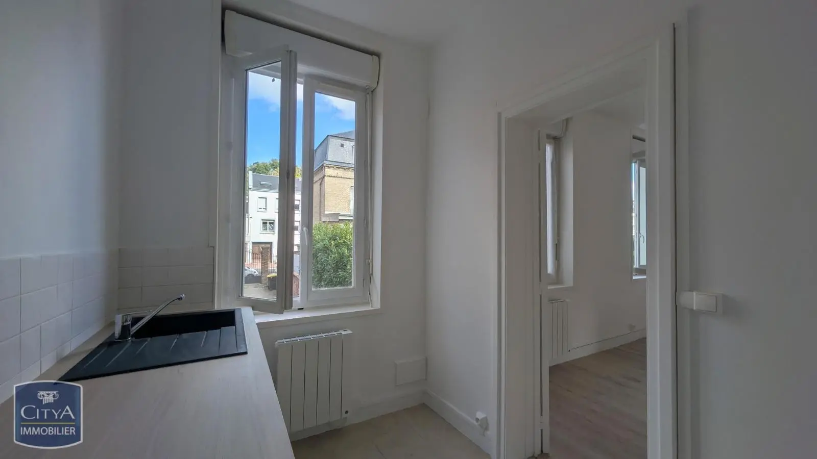 Photo 1 appartement Le Havre
