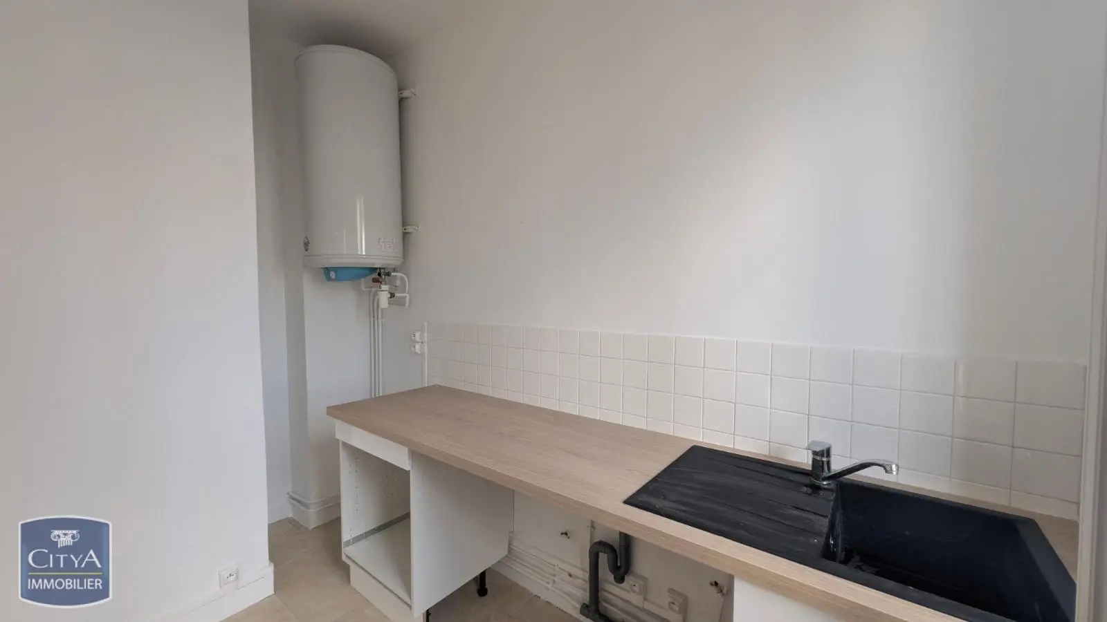 Photo 2 appartement Le Havre