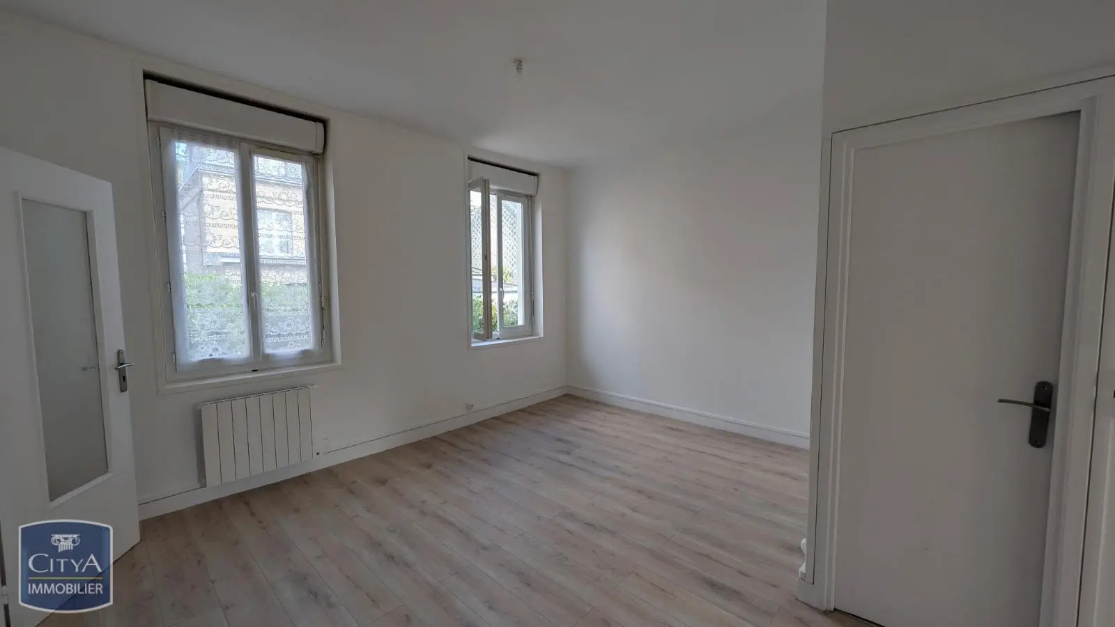 Appartement 2 pièces 40 m² · au Havre · 40,3 m² · 590 €/mois