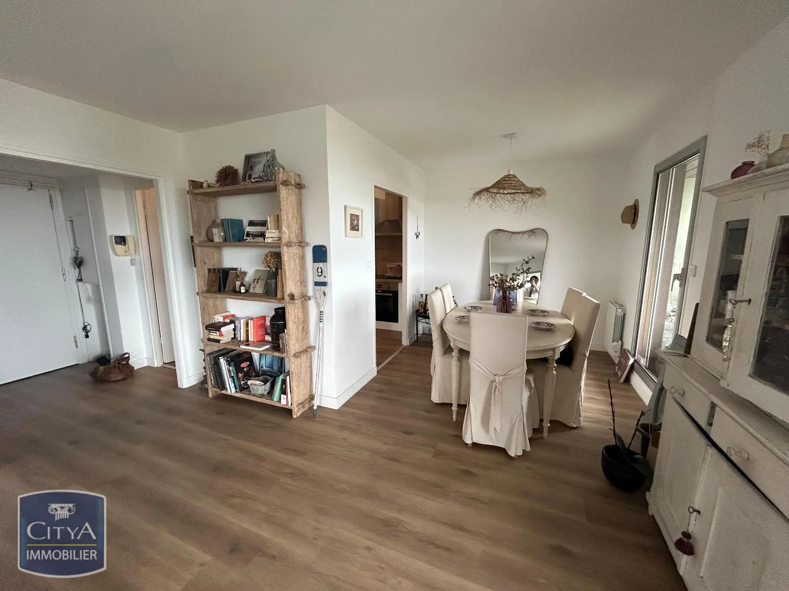 Photo 3 Appartement 2 pièces 63m²