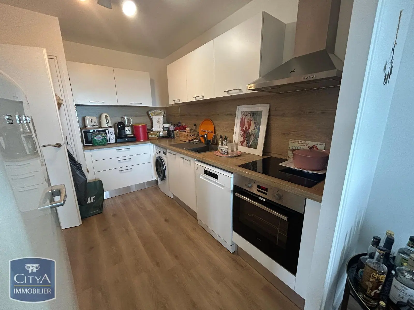 Photo 4 Appartement 2 pièces 63m²
