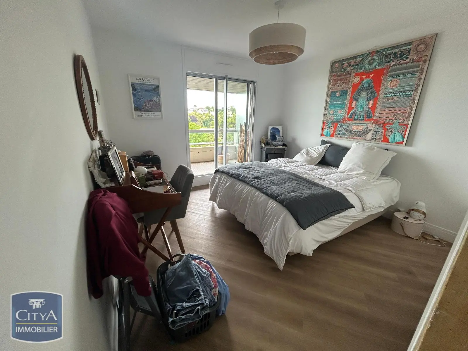 Photo 5 Appartement 2 pièces 63m²