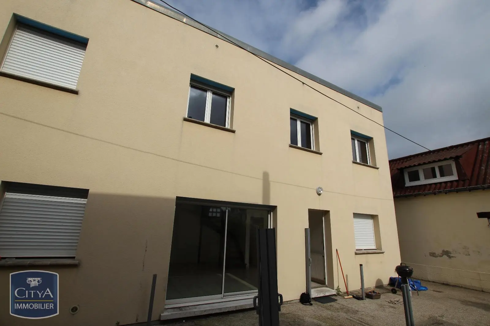 Photo 9 Maison 4 pièces 77.4m²