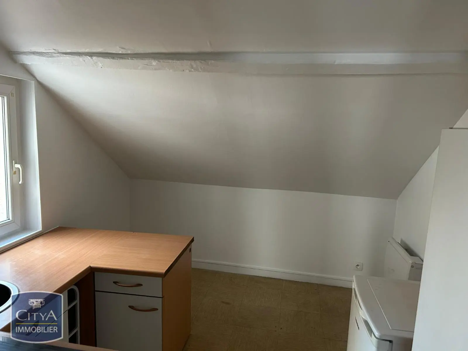 Photo 4 pour Appartement 2 pièces 31.9m² Photo 4 Appartement 2 pièces 31.9m²