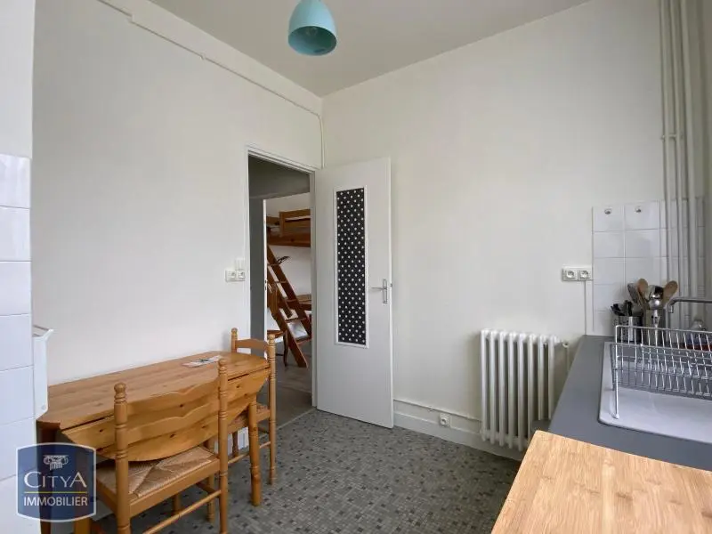 Photo 3 Appartement 1 pièce 31m²