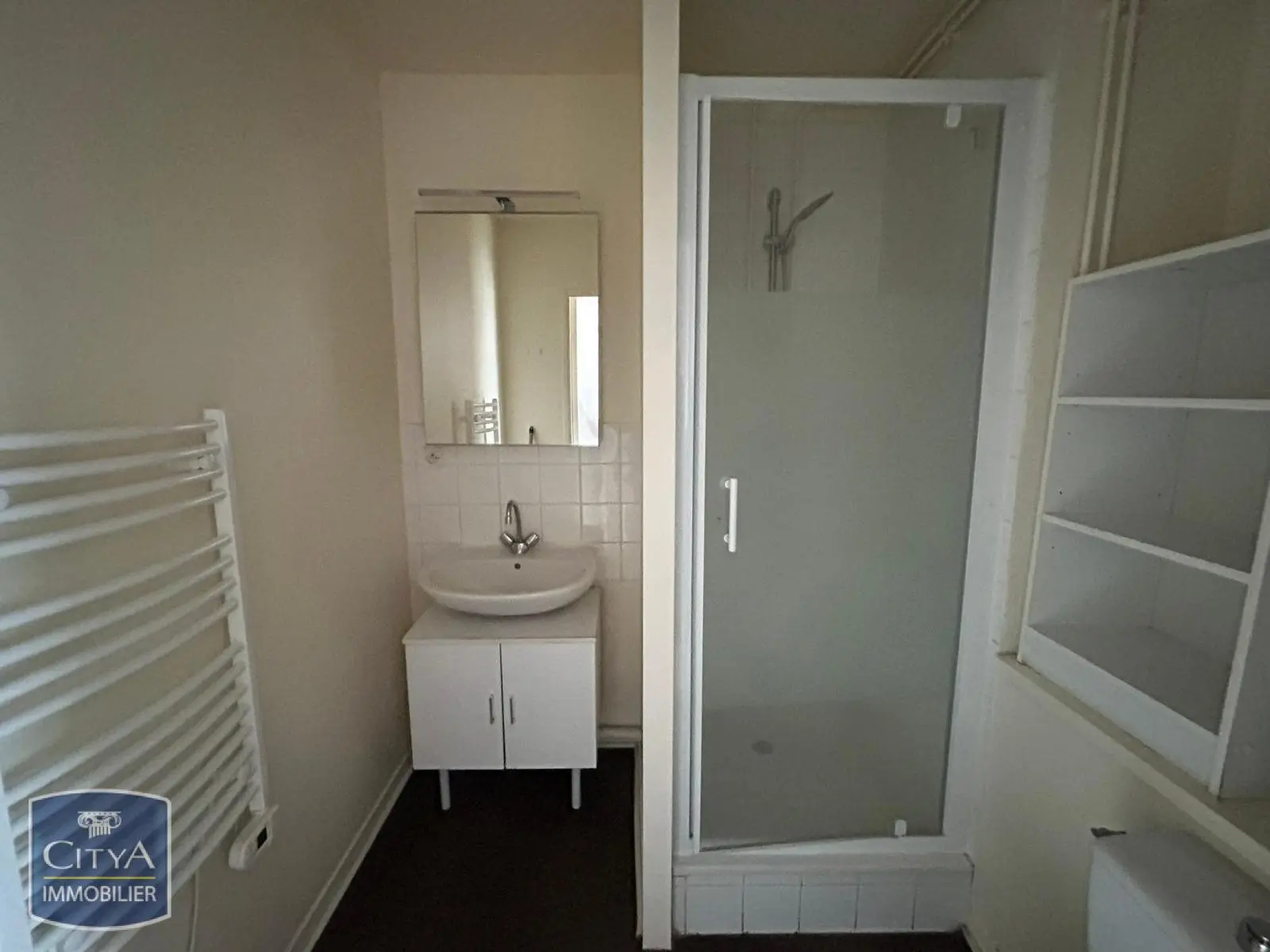 Photo 3 Appartement 1 pièce 18.89m²