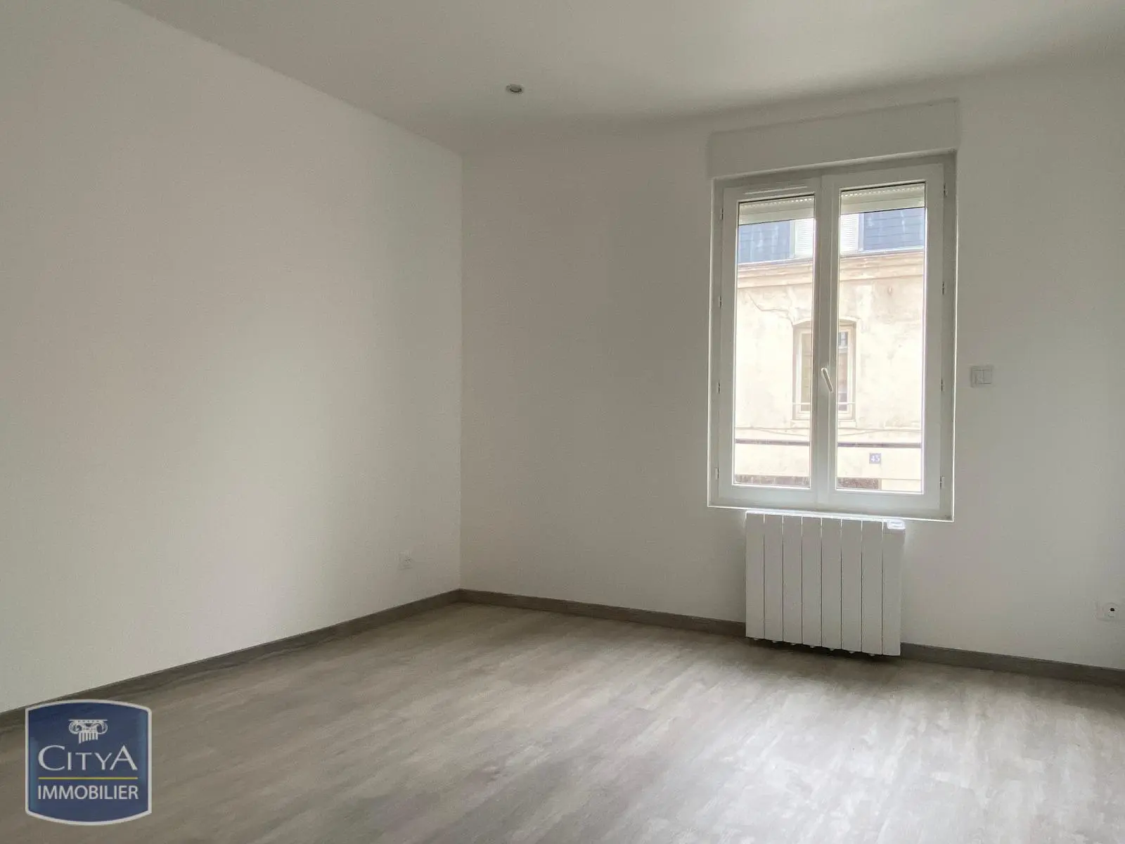 Photo 3 Appartement 2 pièces 42.22m²