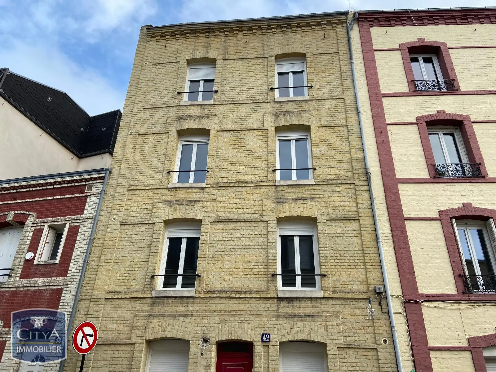 Photo 6 Appartement 2 pièces 42.22m²