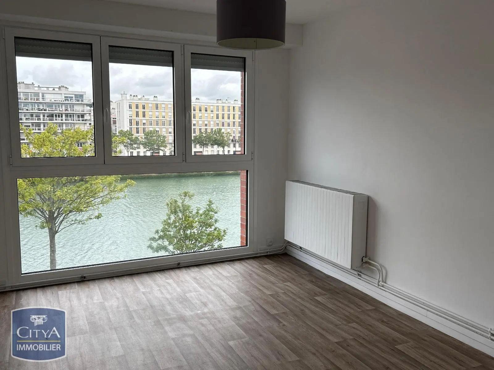 Photo 4 Appartement 2 pièces 37m²