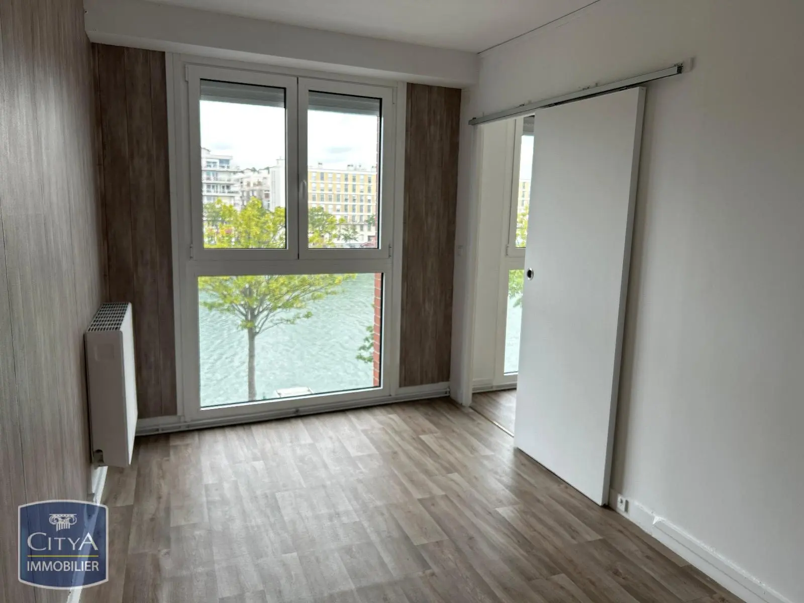 Photo 5 Appartement 2 pièces 37m²