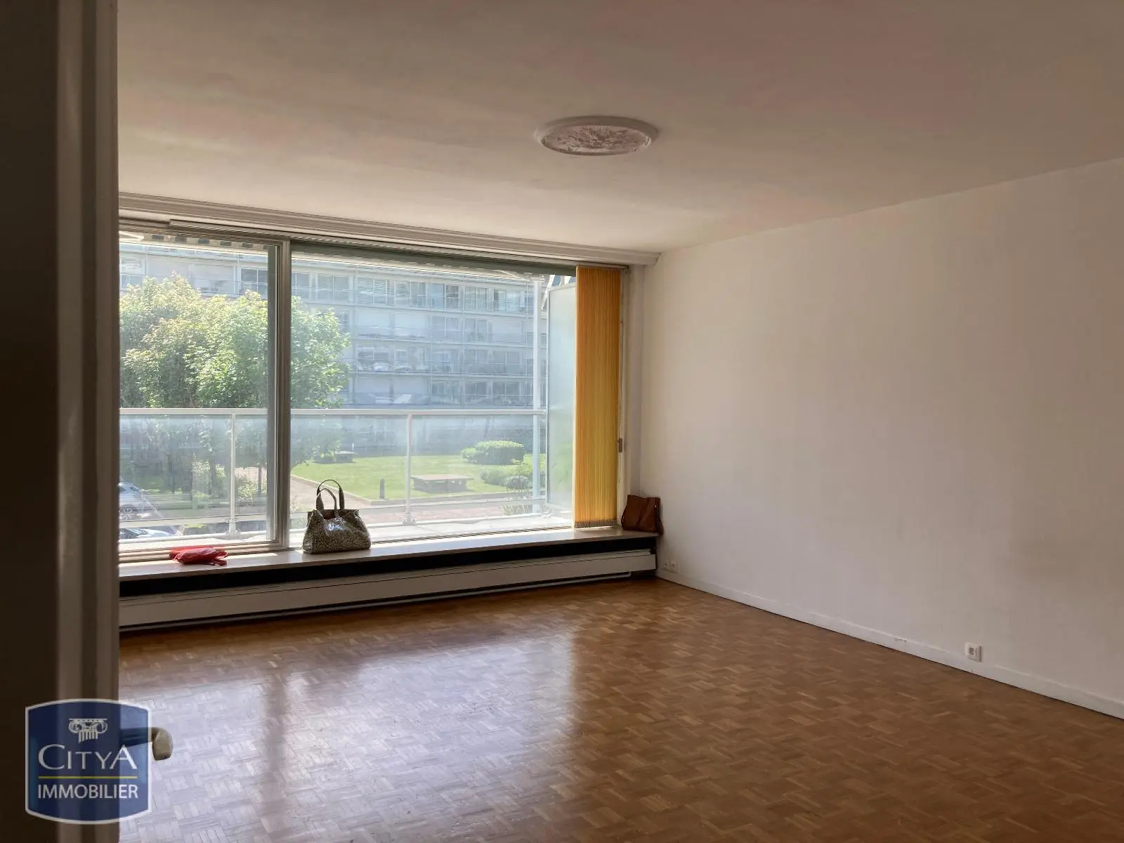 Photo 1 appartement Le Havre