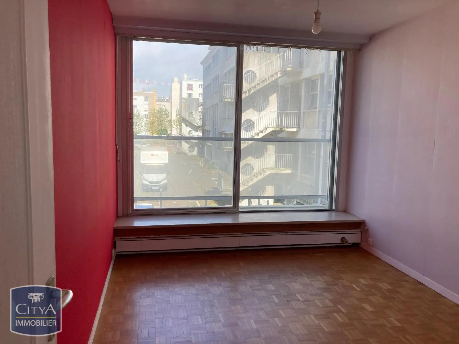 Photo 2 appartement Le Havre