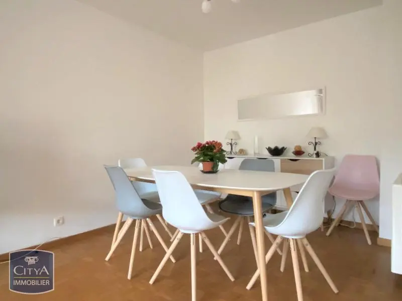 Photo 1 Appartement 3 pièces 69.95m²