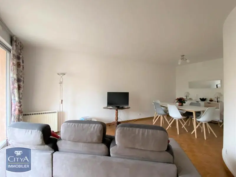Photo 3 Appartement 3 pièces 69.95m²