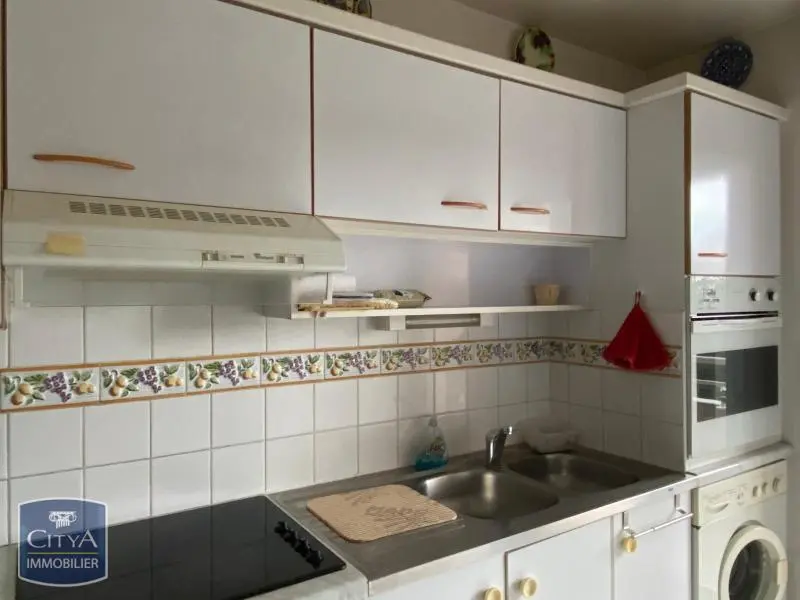 Photo 4 Appartement 3 pièces 69.95m²