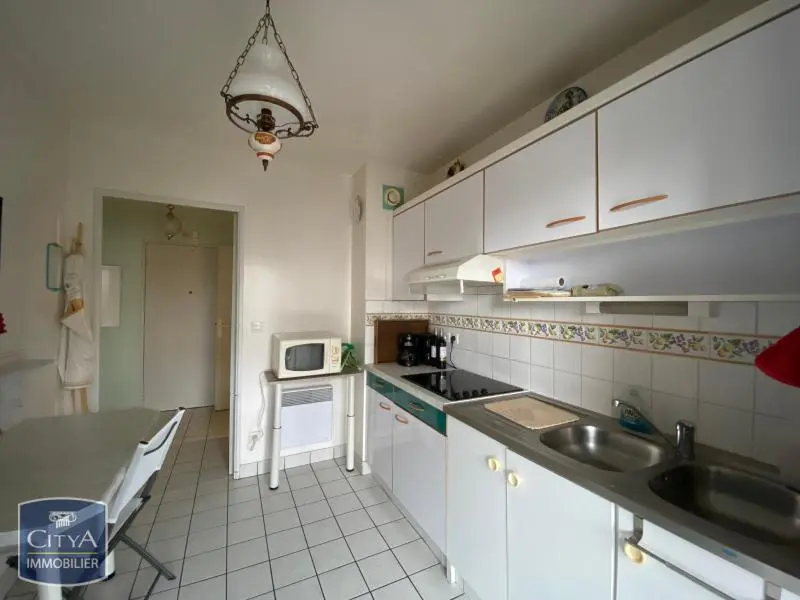 Photo 5 Appartement 3 pièces 69.95m²