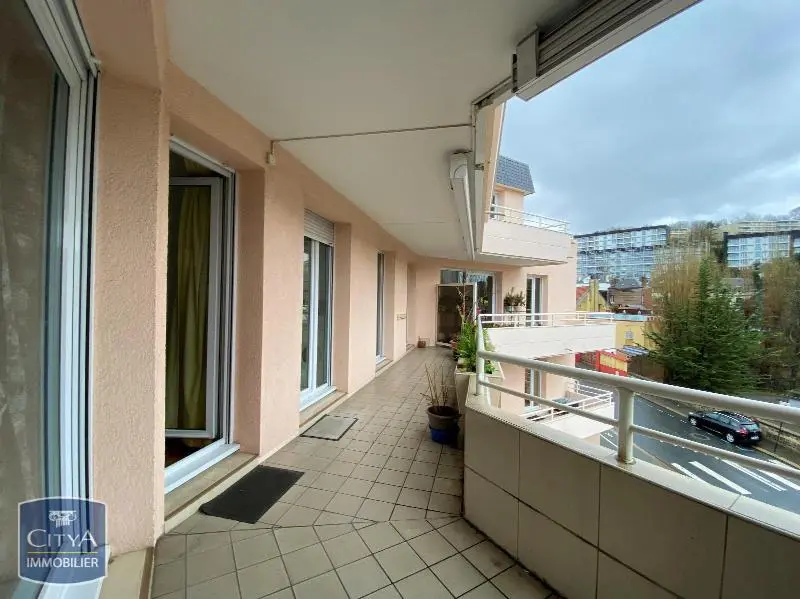 Photo 8 Appartement 3 pièces 69.95m²