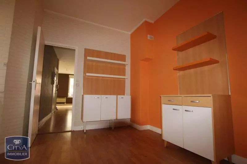 Illustration pour Appartement 2 pièces 51.75m² Photo Appartement 2 pièces 51.75m²