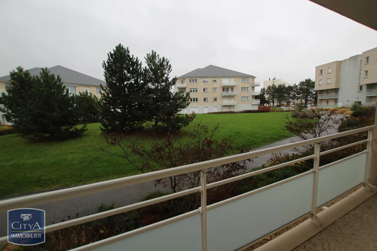 Photo 3 Appartement 3 pièces 81.92m²