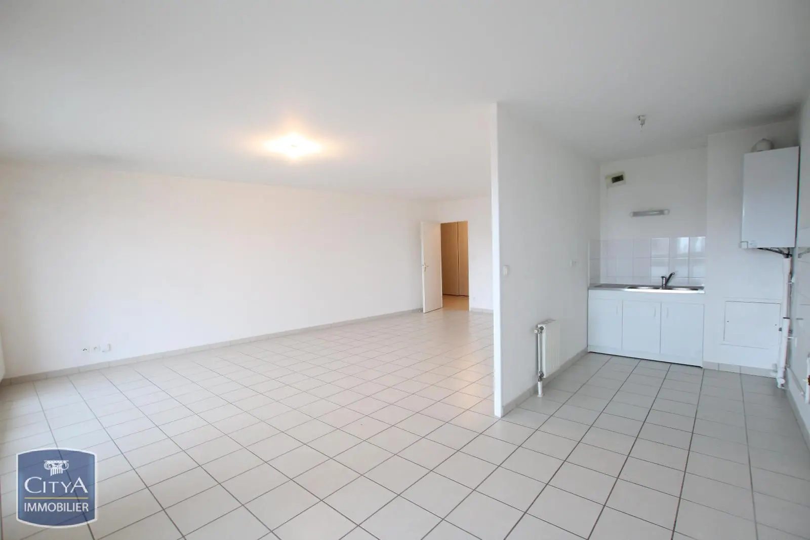 Photo 7 Appartement 3 pièces 81.92m²
