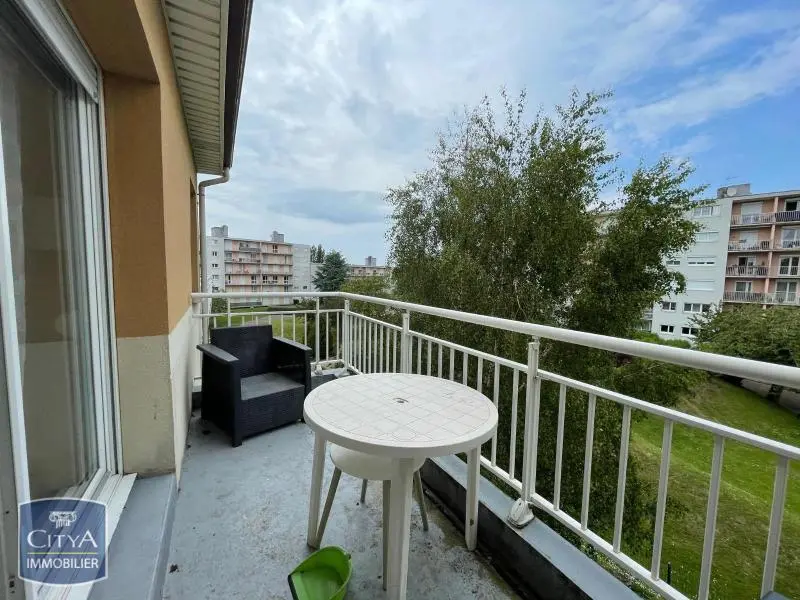 Photo 4 Appartement 3 pièces 52.2m²