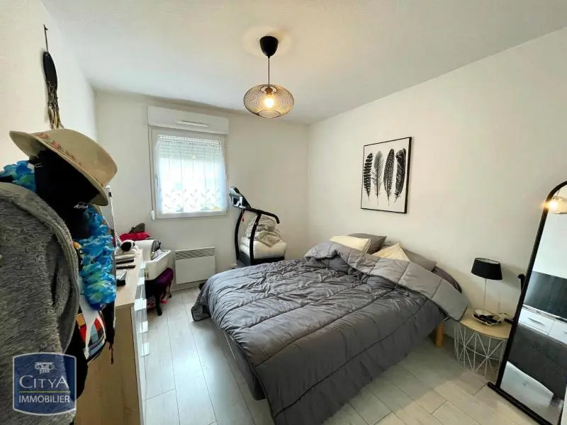 Photo 7 Appartement 3 pièces 52.2m²