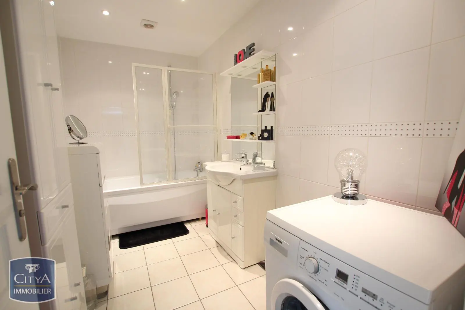 Photo 4 Appartement 3 pièces 68.46m²