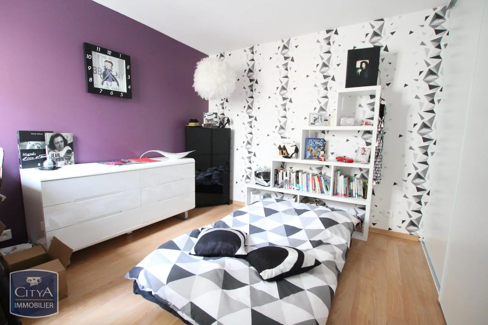 Photo 7 Appartement 3 pièces 68.46m²