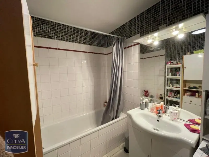 Photo 8 Appartement 3 pièces 52.2m²