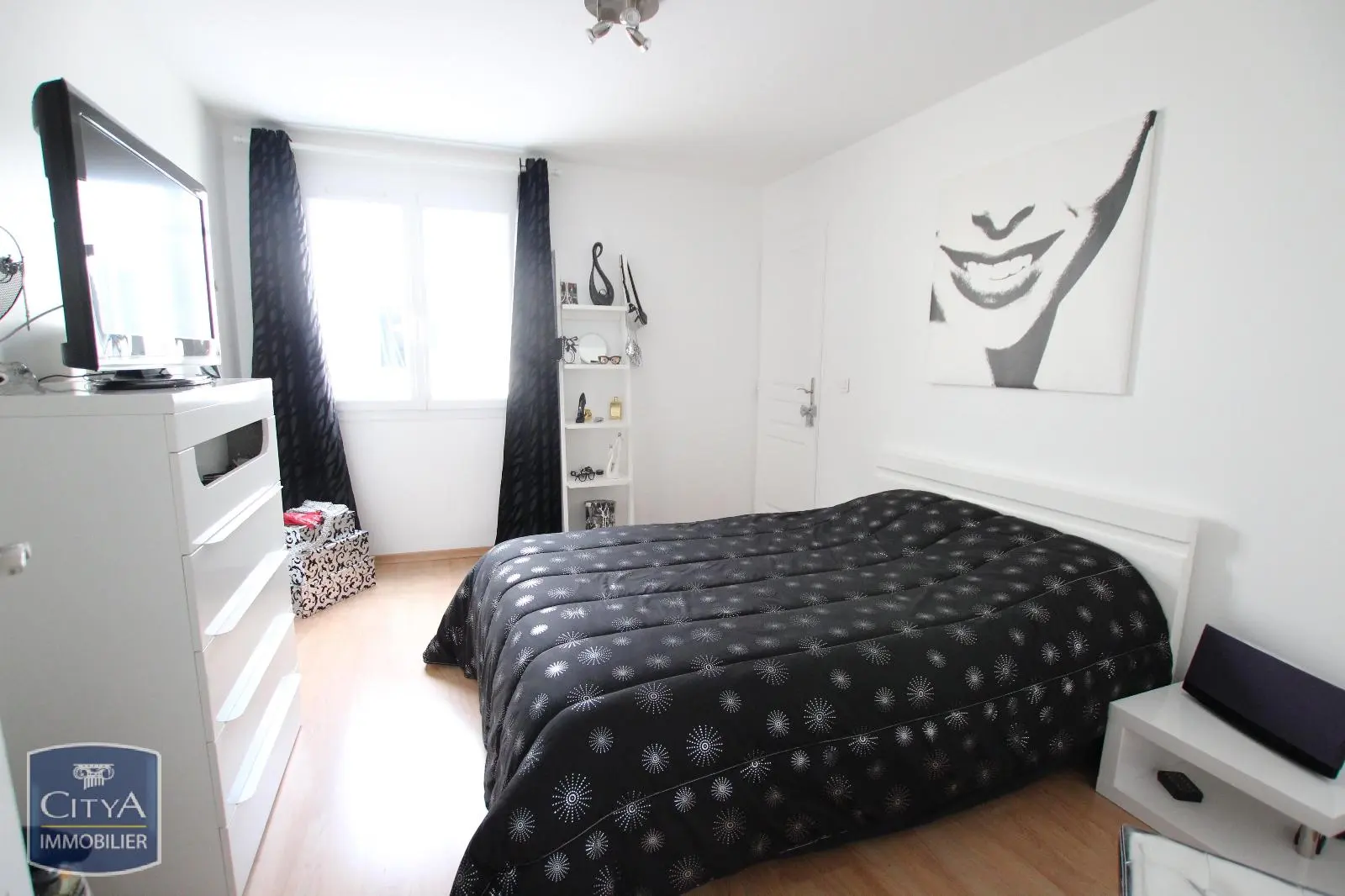 Photo 8 Appartement 3 pièces 68.46m²