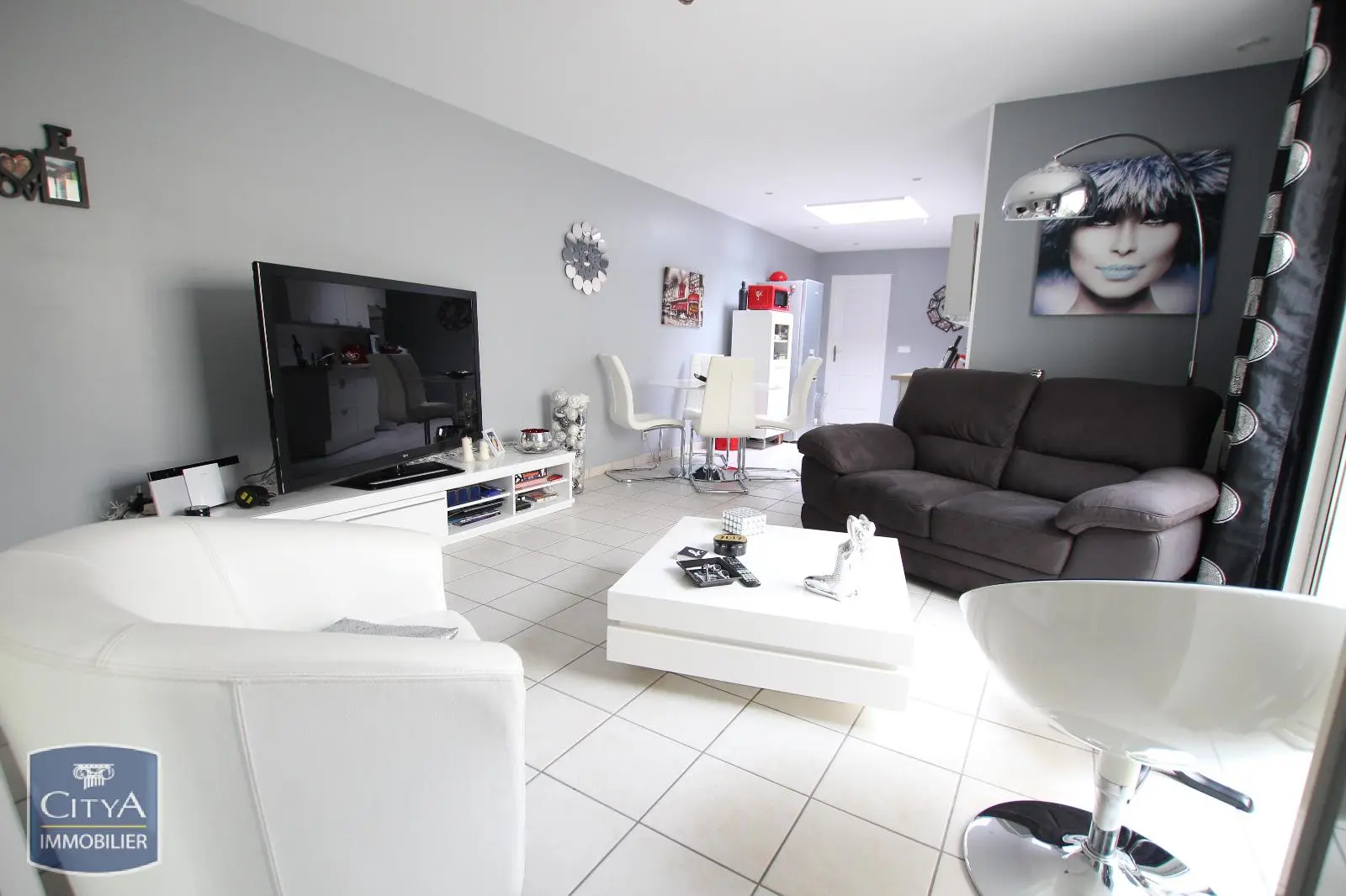 Photo 1 Appartement 3 pièces 68.46m²
