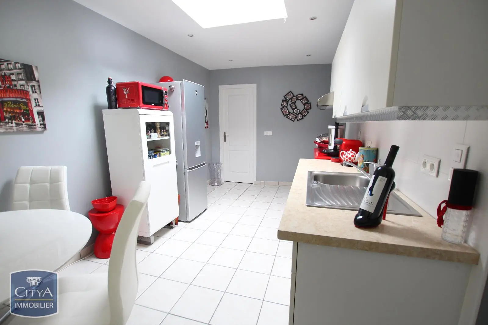 Photo 2 Appartement 3 pièces 68.46m²
