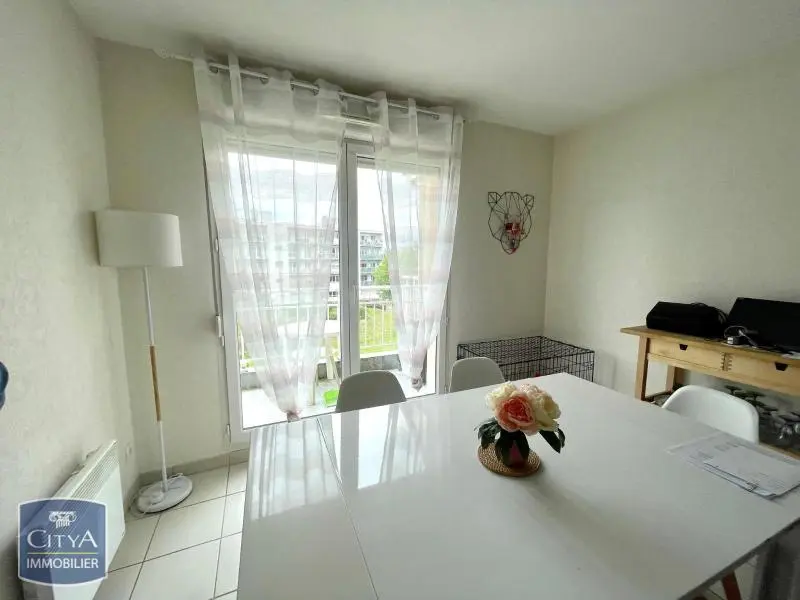 Photo 1 Appartement 3 pièces 52.2m²