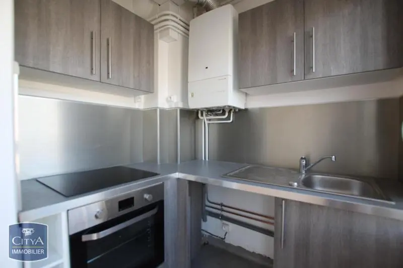 Photo 2 Appartement 2 pièces 44m²
