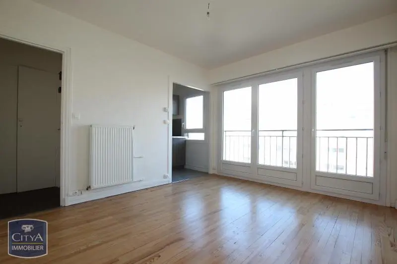 Photo 4 Appartement 2 pièces 44m²