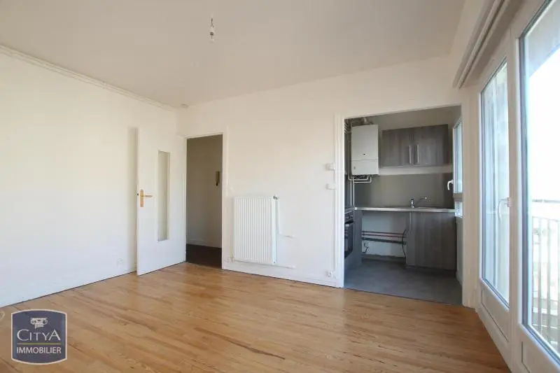 Photo 3 Appartement 2 pièces 44m²