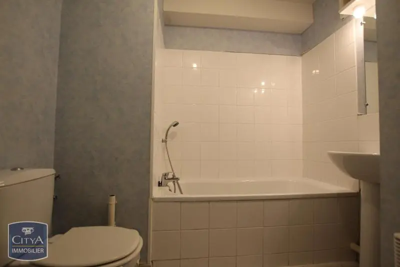 Photo 4 Appartement 1 pièce 20.06m²