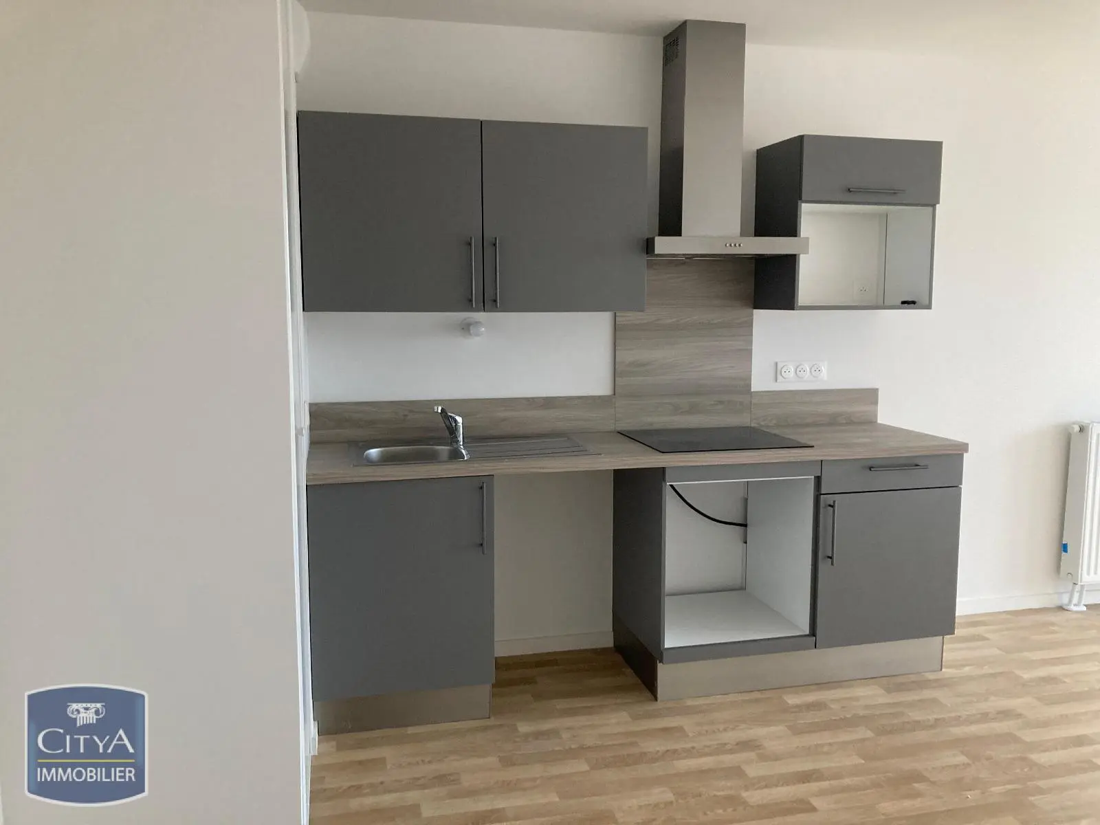 Photo 3 Appartement 2 pièces 44.99m²