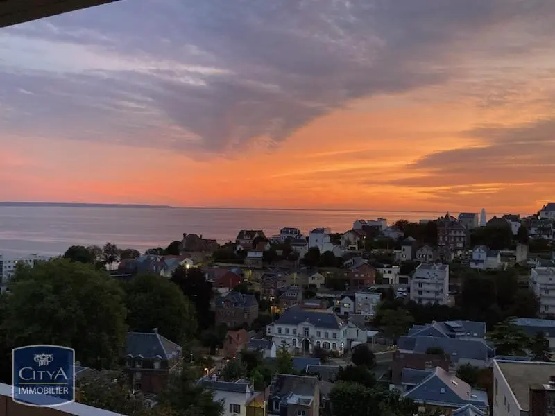 Photo 1 appartement Sainte-Adresse