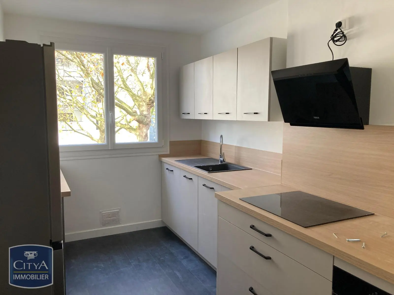 Photo 1 Appartement 3 pièces 63.35m²