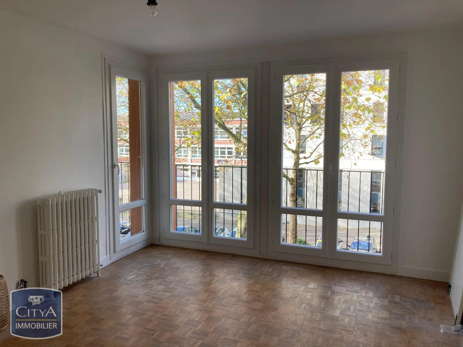 Photo 2 Appartement 3 pièces 63.35m²
