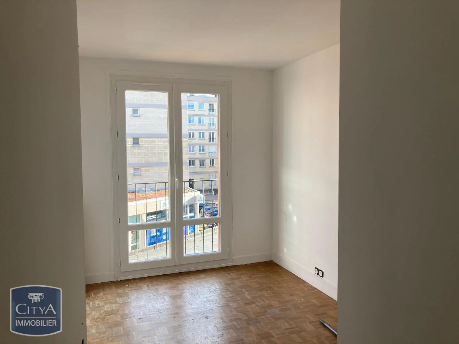 Photo 3 Appartement 3 pièces 63.35m²