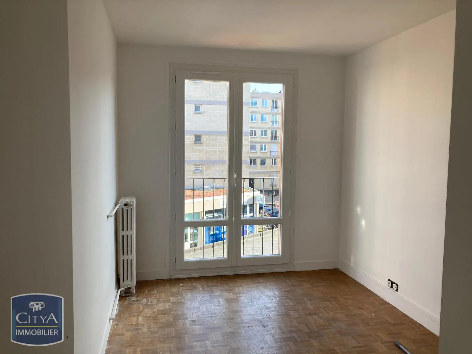 Photo 4 Appartement 3 pièces 63.35m²