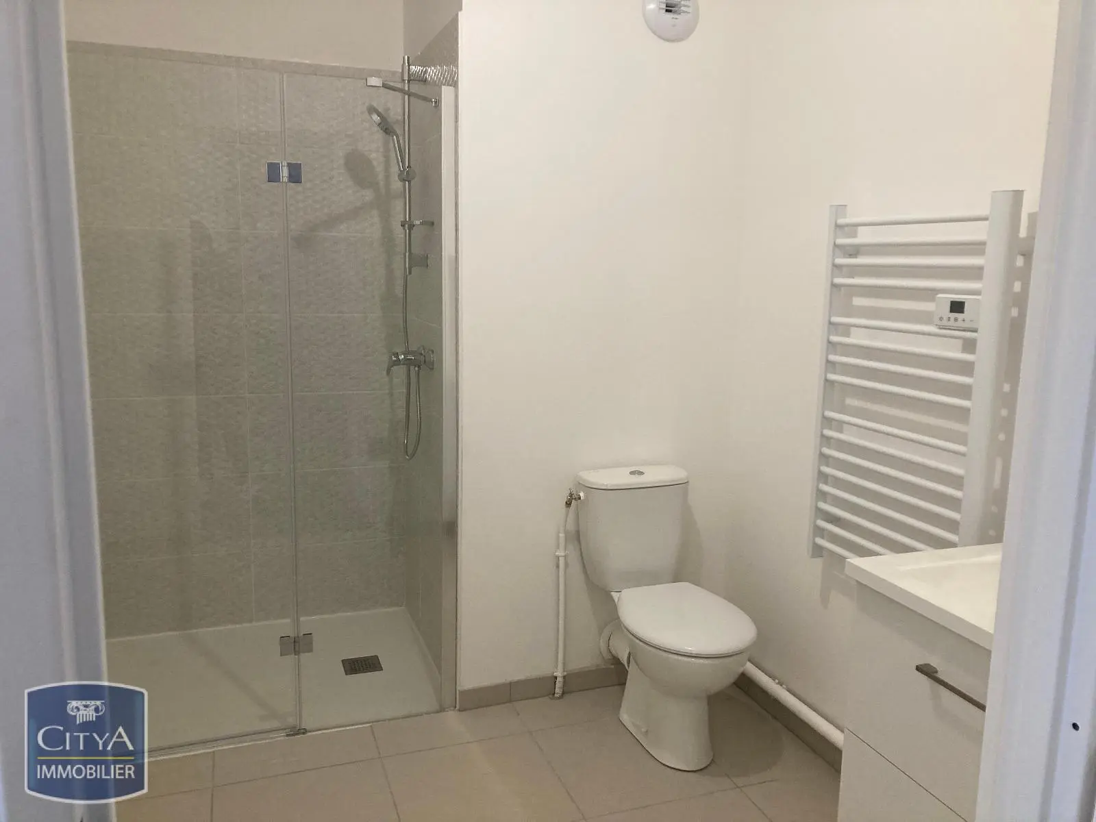 Photo 5 Appartement 2 pièces 44.18m²