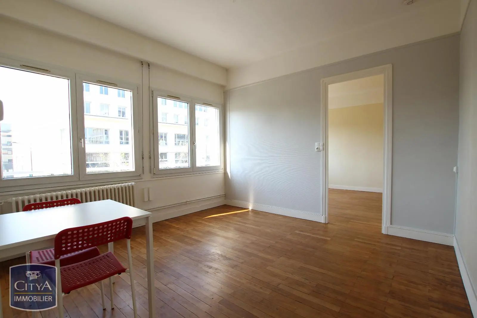 Photo 2 Appartement 2 pièces 39.95m²