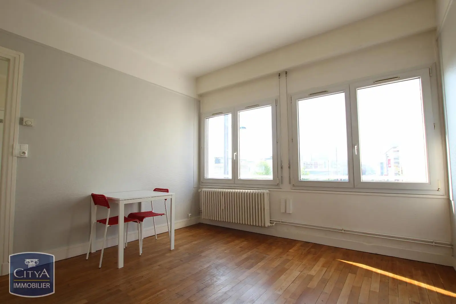 Photo 3 Appartement 2 pièces 39.95m²