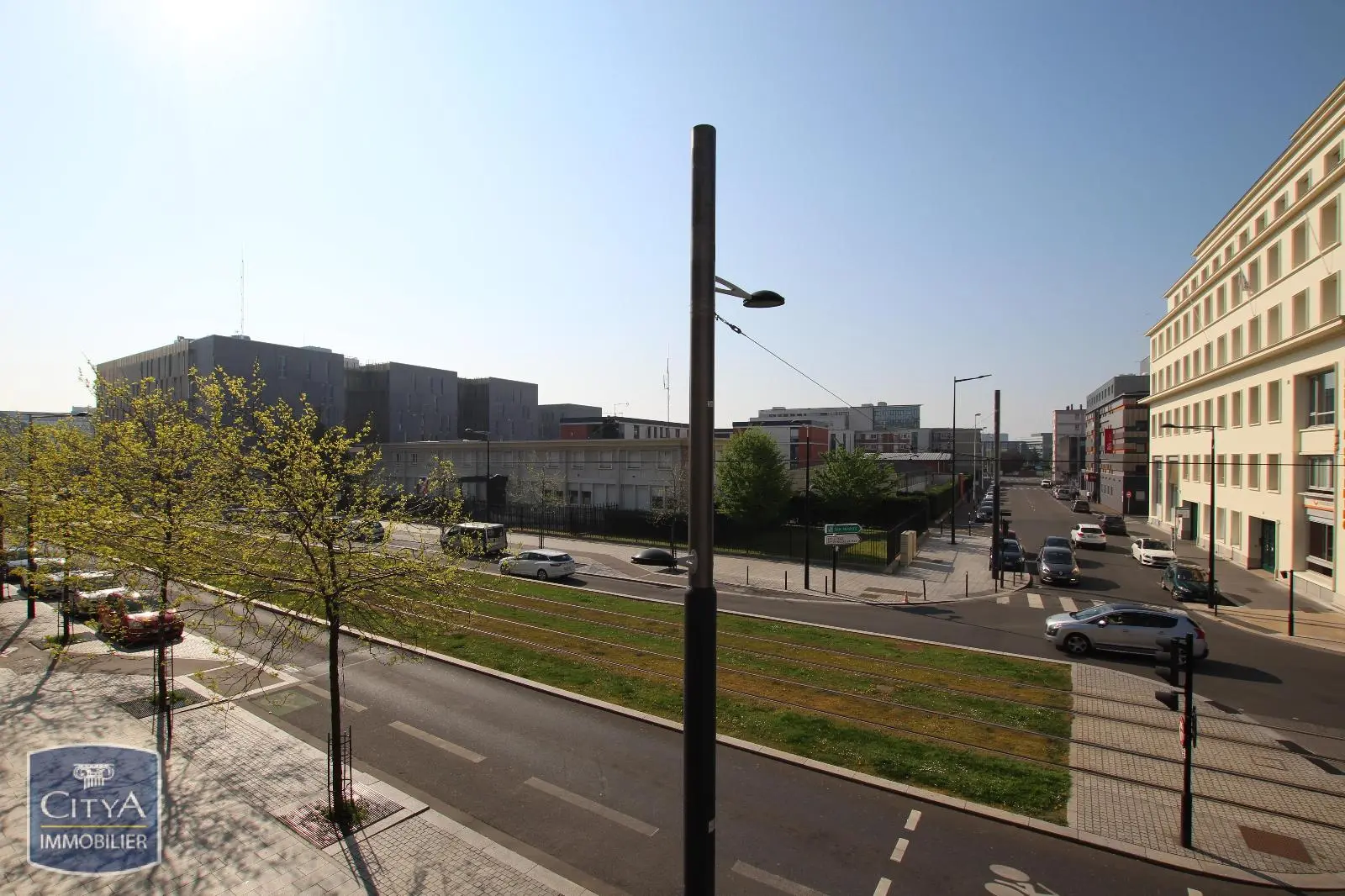 Photo 7 Appartement 2 pièces 39.95m²