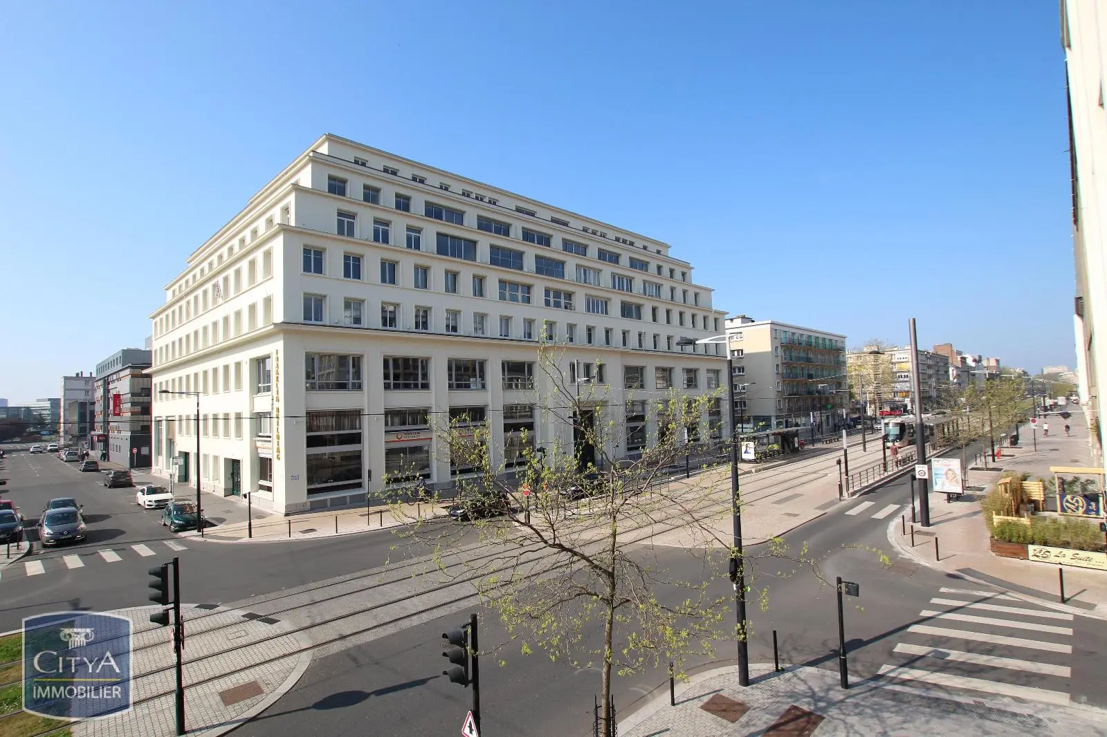 Photo 8 Appartement 2 pièces 39.95m²