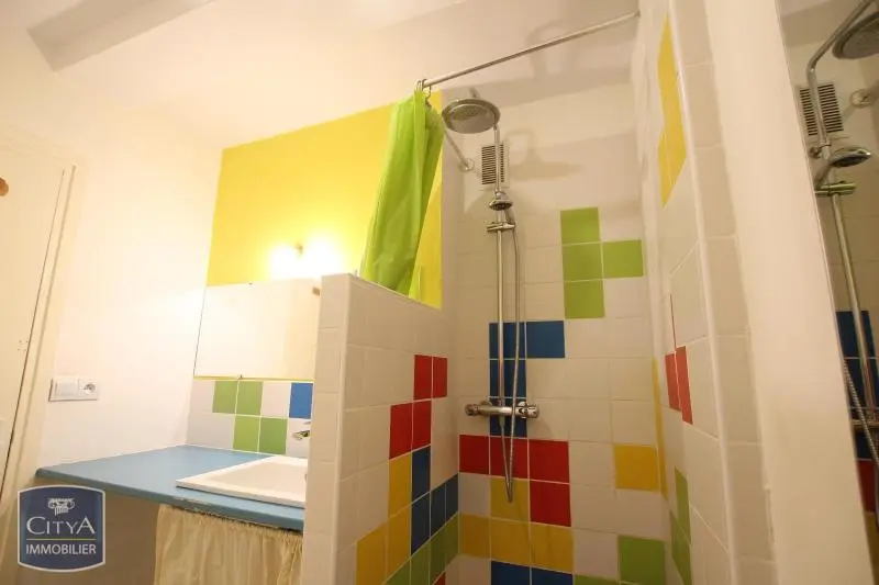 Photo 7 Appartement 3 pièces 56.51m²