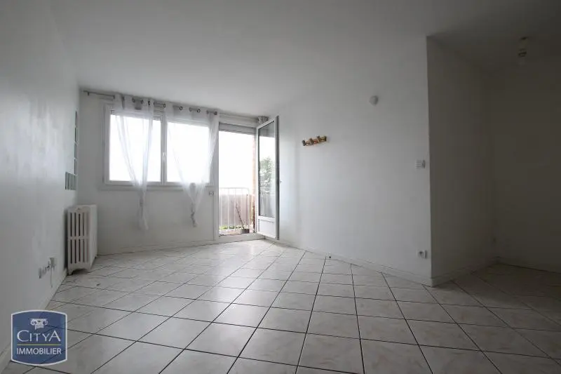 Photo 3 Appartement 3 pièces 56.51m²